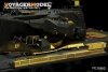 Voyager Model PE35852 Modern German Gepard A1 SPAAG Basic For MENG TS-030 1/35